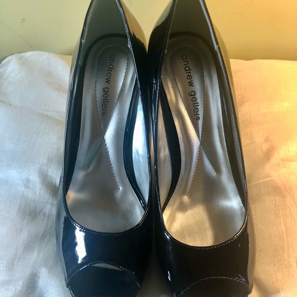 Shoes - Picture 8 of 13